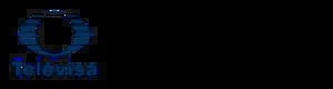 Splonask logo featuring a blue eye symbol with the company name in blue text